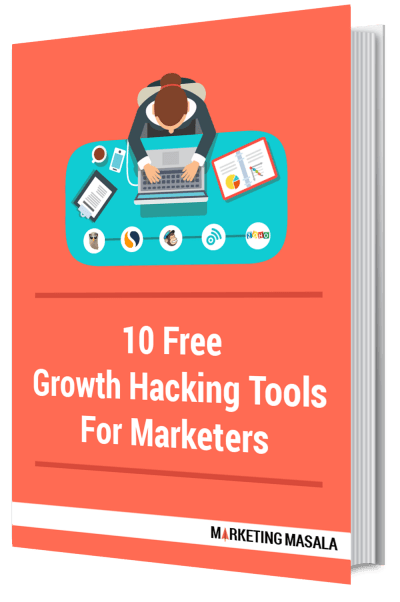 growth hacking tools for marketers