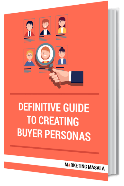 guide to creating buyer personas
