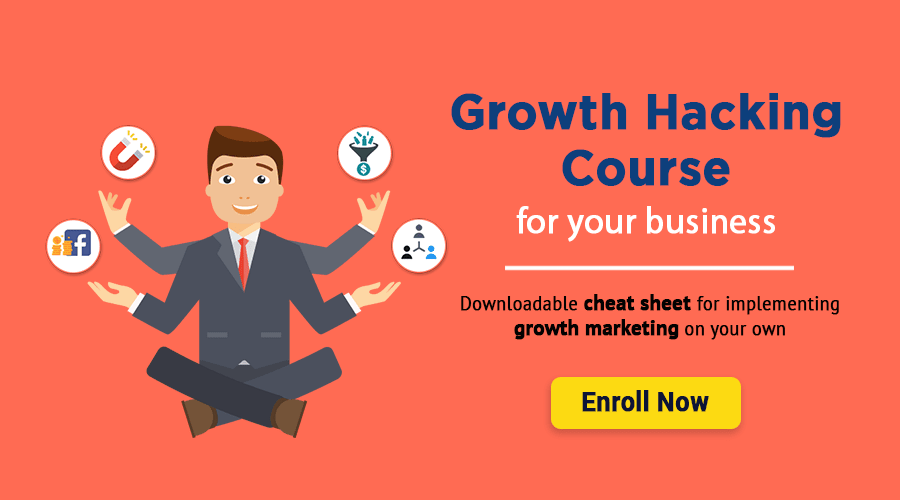 growth hacking course