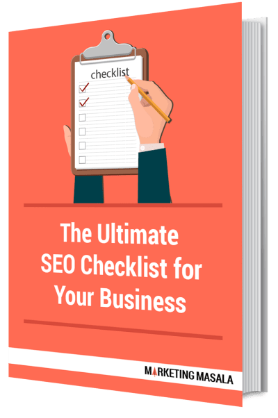 seo checklist for your business