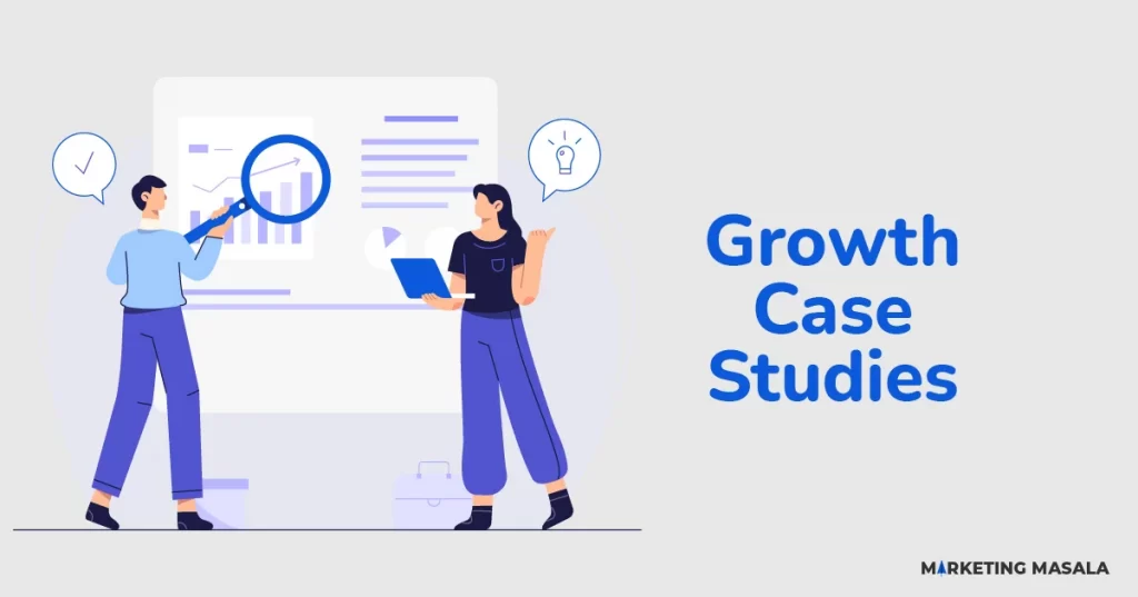 growth case study