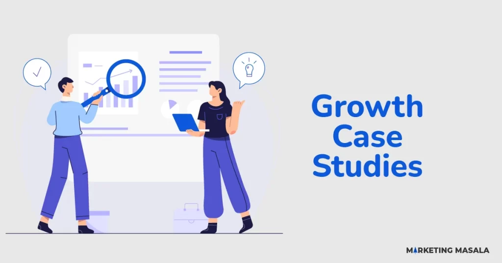 growth case study
